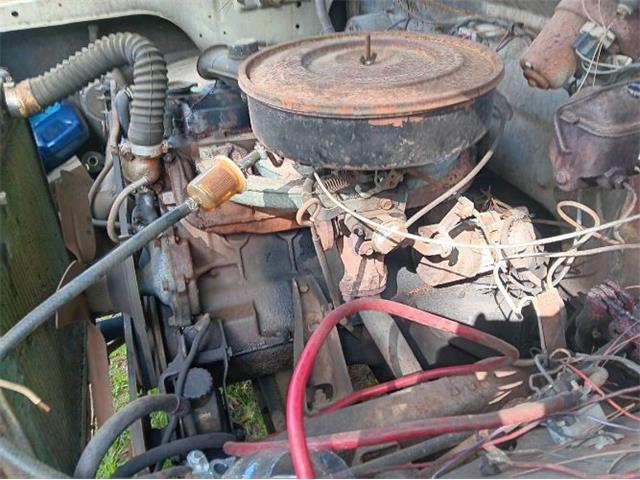 1978 Dodge Pickup (CC-2082790) for sale in Cadillac, Michigan