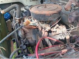 1978 Dodge Pickup (CC-2082790) for sale in Cadillac, Michigan