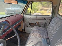 1978 Dodge Pickup (CC-2082790) for sale in Cadillac, Michigan