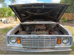 1978 Dodge Pickup (CC-2082790) for sale in Cadillac, Michigan