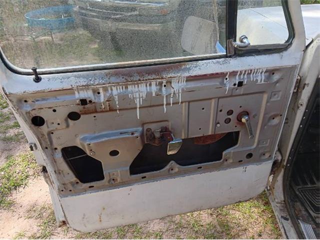 1978 Dodge Pickup (CC-2082790) for sale in Cadillac, Michigan