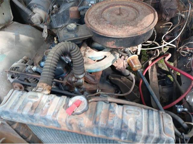 1978 Dodge Pickup (CC-2082790) for sale in Cadillac, Michigan