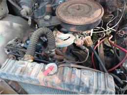 1978 Dodge Pickup (CC-2082790) for sale in Cadillac, Michigan
