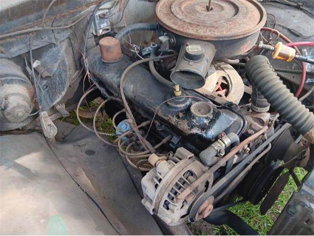 1978 Dodge Pickup (CC-2082790) for sale in Cadillac, Michigan