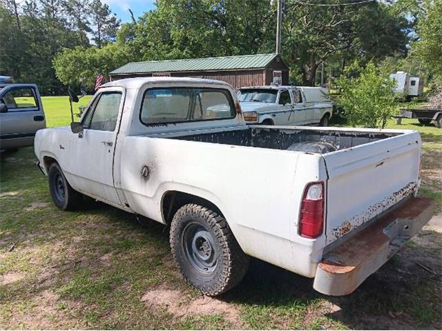 1978 Dodge Pickup (CC-2082790) for sale in Cadillac, Michigan