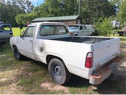1978 Dodge Pickup (CC-2082790) for sale in Cadillac, Michigan
