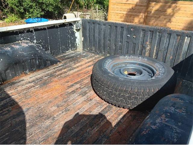 1978 Dodge Pickup (CC-2082790) for sale in Cadillac, Michigan