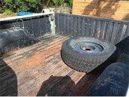 1978 Dodge Pickup (CC-2082790) for sale in Cadillac, Michigan