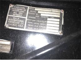 1957 International KB2 (CC-2082793) for sale in Cadillac, Michigan