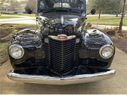 1957 International KB2 (CC-2082793) for sale in Cadillac, Michigan