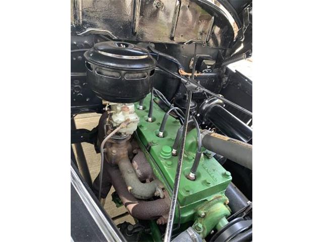 1957 International KB2 (CC-2082793) for sale in Cadillac, Michigan