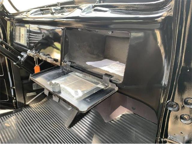 1957 International KB2 (CC-2082793) for sale in Cadillac, Michigan