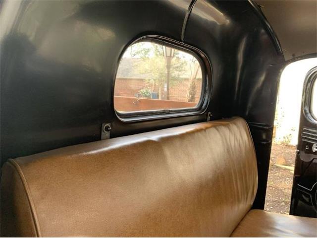 1957 International KB2 (CC-2082793) for sale in Cadillac, Michigan
