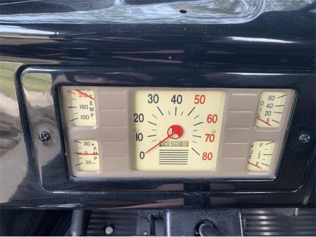 1957 International KB2 (CC-2082793) for sale in Cadillac, Michigan