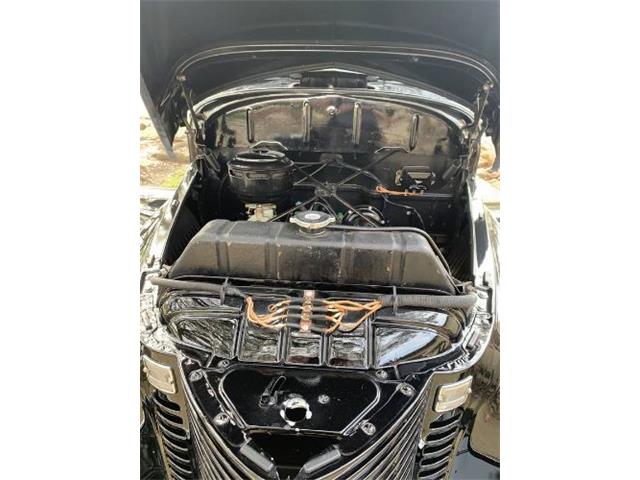 1957 International KB2 (CC-2082793) for sale in Cadillac, Michigan