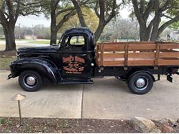 1957 International KB2 (CC-2082793) for sale in Cadillac, Michigan