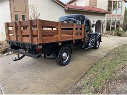 1957 International KB2 (CC-2082793) for sale in Cadillac, Michigan