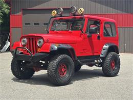1985 Jeep Renegade (CC-2082794) for sale in Annandale, Minnesota