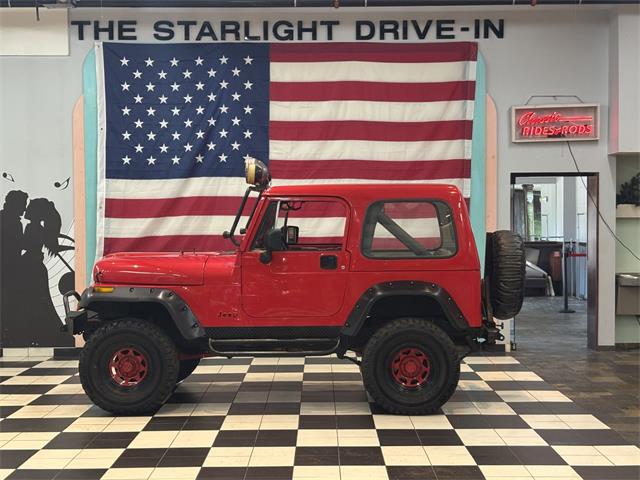 1985 Jeep Renegade (CC-2082794) for sale in Annandale, Minnesota