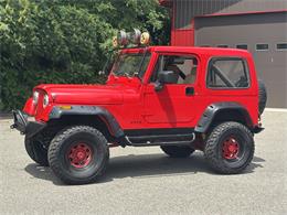 1985 Jeep Renegade (CC-2082794) for sale in Annandale, Minnesota