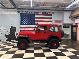 1985 Jeep Renegade (CC-2082794) for sale in Annandale, Minnesota