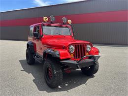 1985 Jeep Renegade (CC-2082794) for sale in Annandale, Minnesota