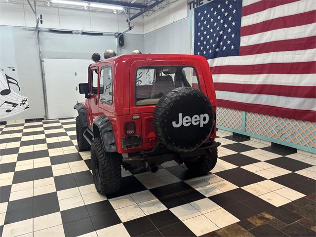 1985 Jeep Renegade (CC-2082794) for sale in Annandale, Minnesota