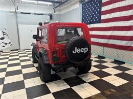 1985 Jeep Renegade (CC-2082794) for sale in Annandale, Minnesota