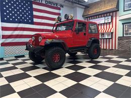 1985 Jeep Renegade (CC-2082794) for sale in Annandale, Minnesota