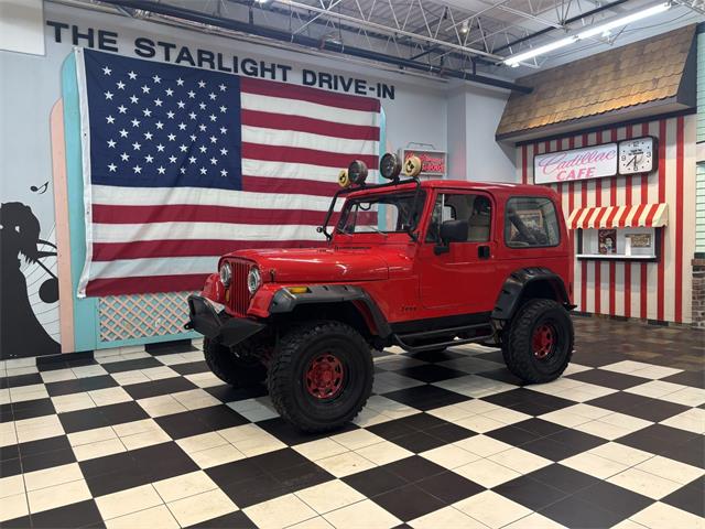 1985 Jeep Renegade (CC-2082794) for sale in Annandale, Minnesota
