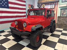 1985 Jeep Renegade (CC-2082794) for sale in Annandale, Minnesota