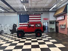 1985 Jeep Renegade (CC-2082794) for sale in Annandale, Minnesota