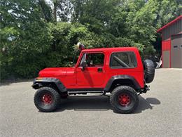1985 Jeep Renegade (CC-2082794) for sale in Annandale, Minnesota