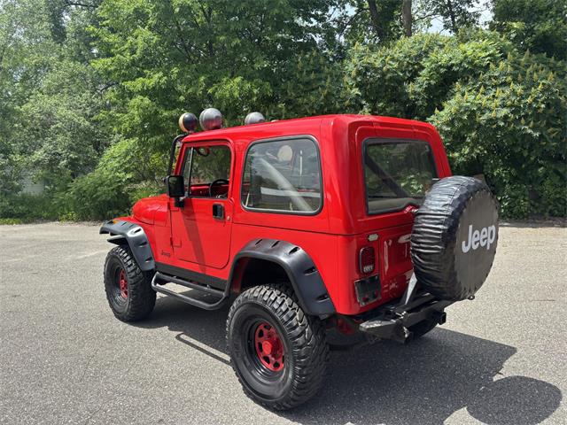 1985 Jeep Renegade (CC-2082794) for sale in Annandale, Minnesota