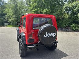 1985 Jeep Renegade (CC-2082794) for sale in Annandale, Minnesota
