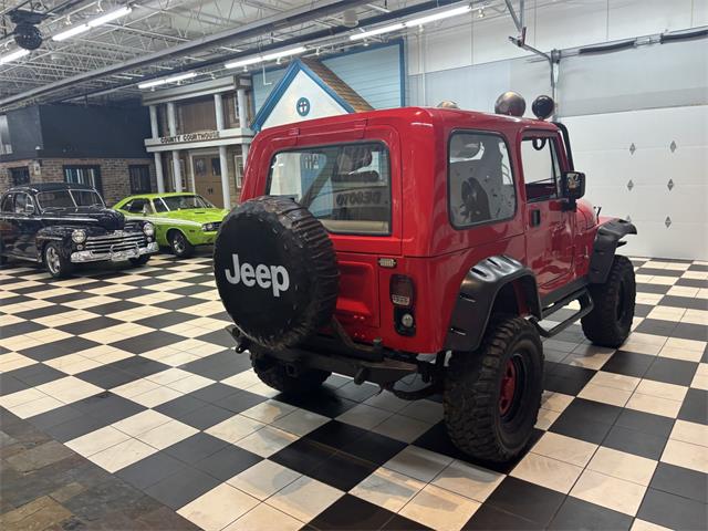1985 Jeep Renegade (CC-2082794) for sale in Annandale, Minnesota