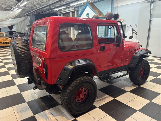 1985 Jeep Renegade (CC-2082794) for sale in Annandale, Minnesota