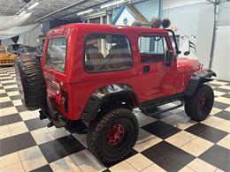 1985 Jeep Renegade (CC-2082794) for sale in Annandale, Minnesota