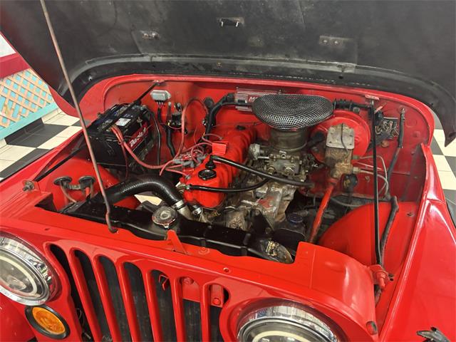 1985 Jeep Renegade (CC-2082794) for sale in Annandale, Minnesota