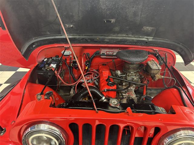 1985 Jeep Renegade (CC-2082794) for sale in Annandale, Minnesota