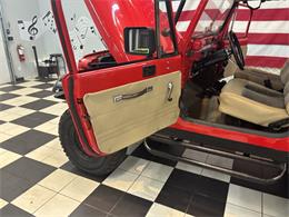 1985 Jeep Renegade (CC-2082794) for sale in Annandale, Minnesota