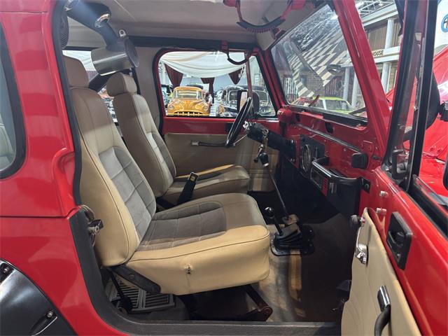 1985 Jeep Renegade (CC-2082794) for sale in Annandale, Minnesota