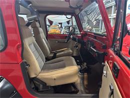 1985 Jeep Renegade (CC-2082794) for sale in Annandale, Minnesota