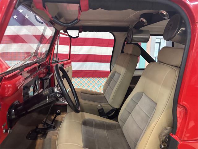 1985 Jeep Renegade (CC-2082794) for sale in Annandale, Minnesota