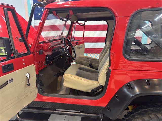 1985 Jeep Renegade (CC-2082794) for sale in Annandale, Minnesota