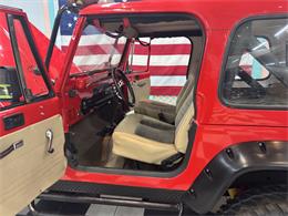 1985 Jeep Renegade (CC-2082794) for sale in Annandale, Minnesota