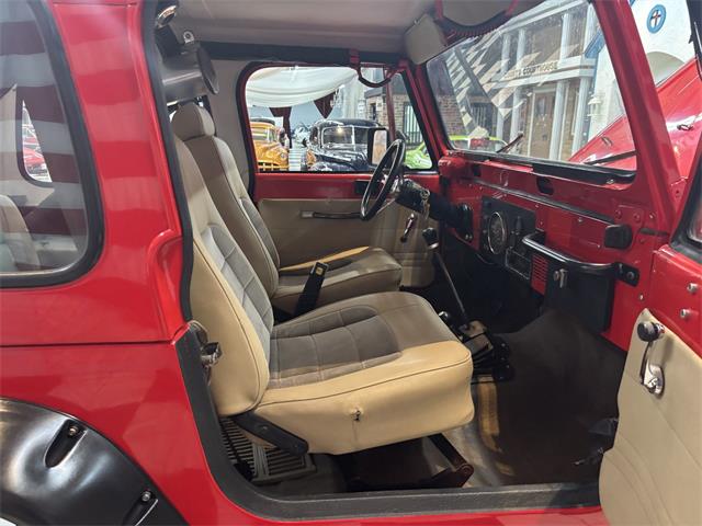1985 Jeep Renegade (CC-2082794) for sale in Annandale, Minnesota