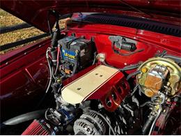 1957 International A120 (CC-2082795) for sale in Cadillac, Michigan