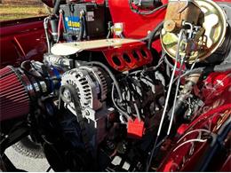 1957 International A120 (CC-2082795) for sale in Cadillac, Michigan