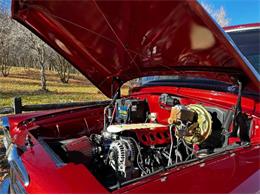 1957 International A120 (CC-2082795) for sale in Cadillac, Michigan